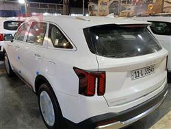 کیا سۆرینتۆ